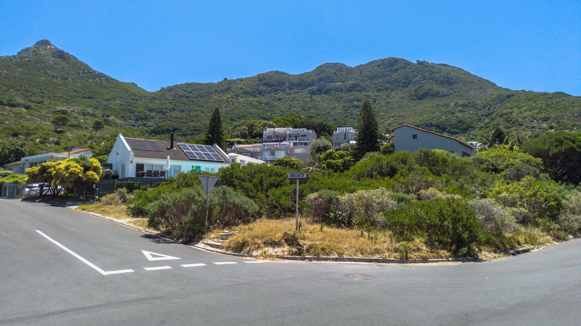 0 Bedroom Property for Sale in Hout Bay Western Cape